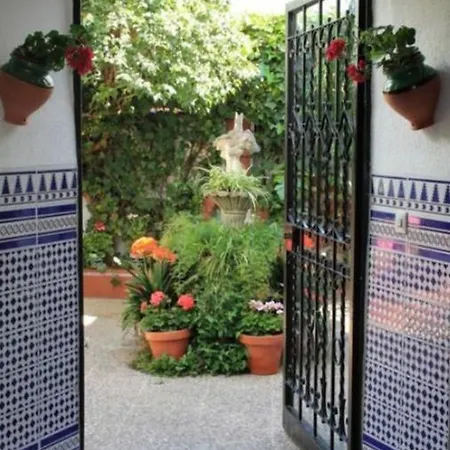 Casa De Sentidos Cordova