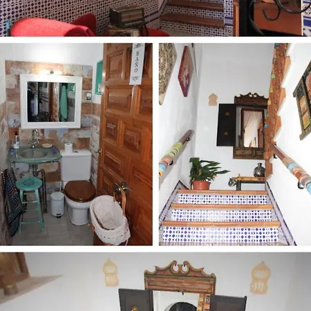 Affittacamere Casa De Sentidos