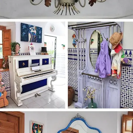 Casa De Sentidos Cordova