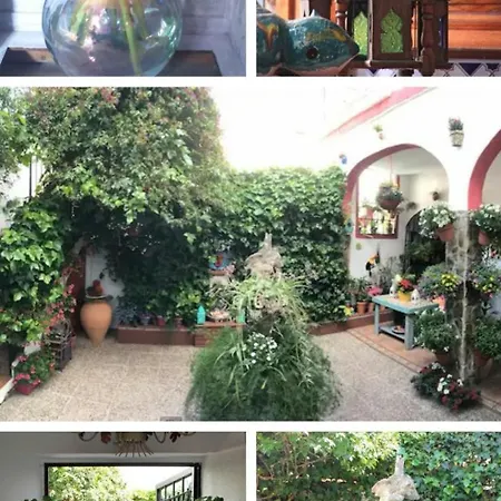 Affittacamere Casa De Sentidos